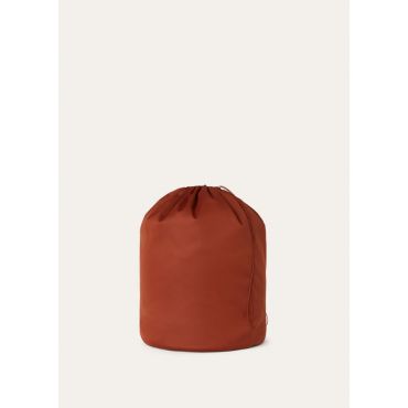Loro Piana - Sleeping Bag Adige Wind Storm, Ruggine/Rosemary, Size: NR