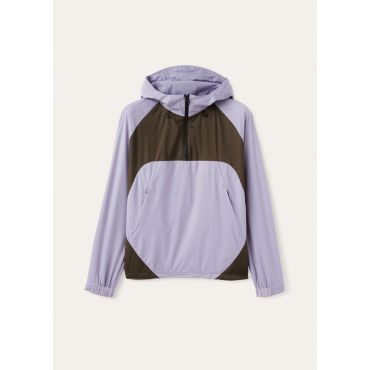 Loro Piana - Giubb. Markel Ultra Light Ripstop Storm, Man, Periwinkle/Ancient Sage, Size: M