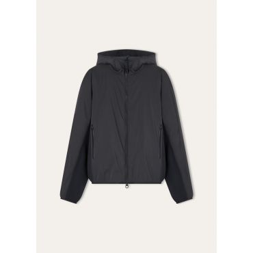 Loro Piana - Giubb. Gaxen Wind Rain, Man, Carbon, Size: XS