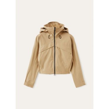 Loro Piana - Giubb. Haik Bristol Clima System, Woman, Dimity, Size: XS