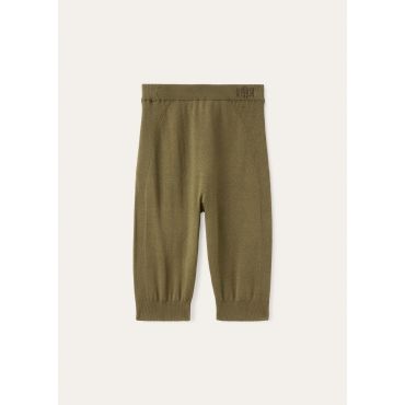 Loro Piana - Cycling Shorts Lagorai, Woman, Kale, Size: L