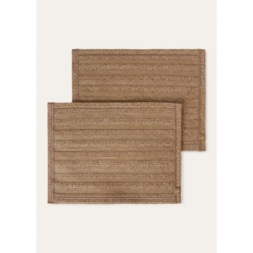 Loro Piana - Set New Saint Barth Plain, Tapioca/Cream, Size: NR