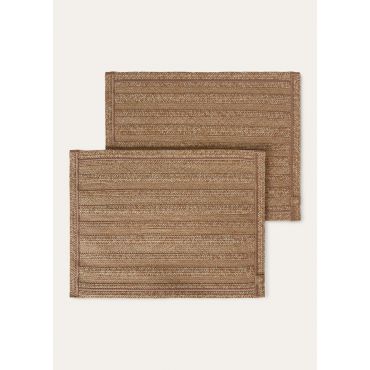 Loro Piana - Set New Saint Barth Plain, Tapioca/Cream, Size: NR