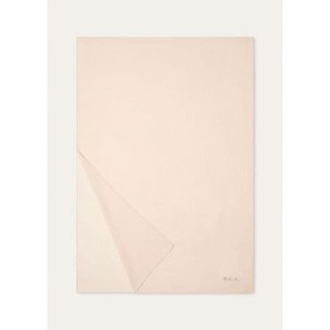 Loro Piana - Stola Signature Cash Silk Wool, Woman, Burly Wood, Size: NR