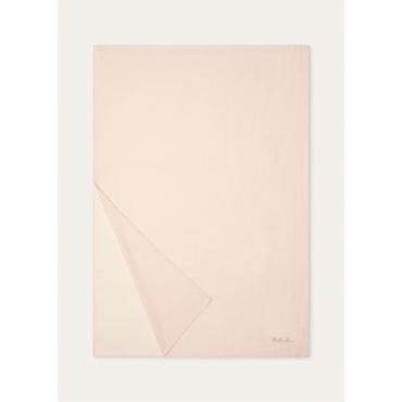 Loro Piana - Stola Signature Cash Silk Wool, Woman, Burly Wood, Size: NR