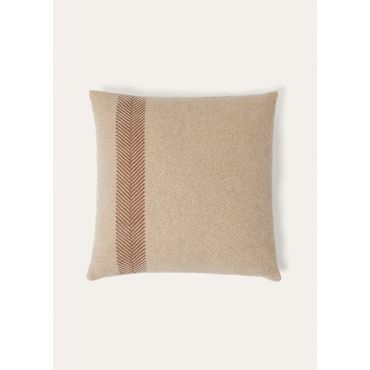 Loro Piana - Pillow Nanga Parbat, Cord Mélange, Size: NR