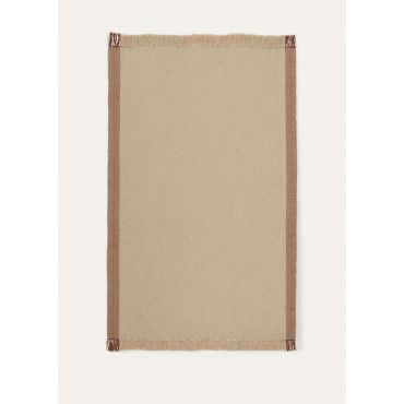 Loro Piana - Plaid Nanga Parbat, Cord Melange, Size: NR