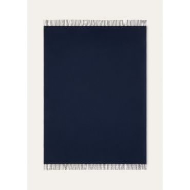 Loro Piana - Plaid Two Tone, Bernabeu/Blocchino/Maggiora, Size: NR