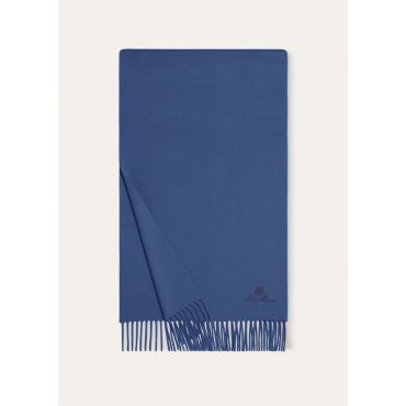 Loro Piana - Sciarpa Grande Unita U., Man, Provence, Size: NR