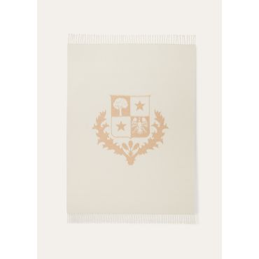 Loro Piana - New Loro Piana Donegal, Tapioca Melange/Camel Tweed, Size: NR