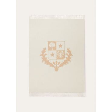 Loro Piana - New Loro Piana Donegal, Tapioca Melange/Camel Tweed, Size: NR