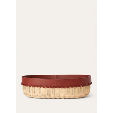Loro Piana - Basket Shape B.1, Malt/Deep Kummel, Size: NR
