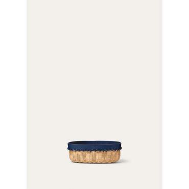 Loro Piana - Basket Shape B.2, Malt/Ocean Heart, Size: NR