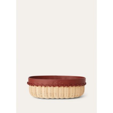 Loro Piana - Basket Shape B.2, Malt/Deep Kummel, Size: NR