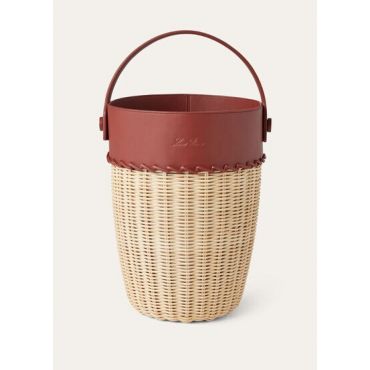 Loro Piana - Wine Cooler, Malt/Deep Kummel, Size: NR