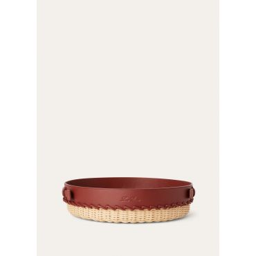 Loro Piana - Tray Shape A.3, Malt/Deep Kummel, Size: NR