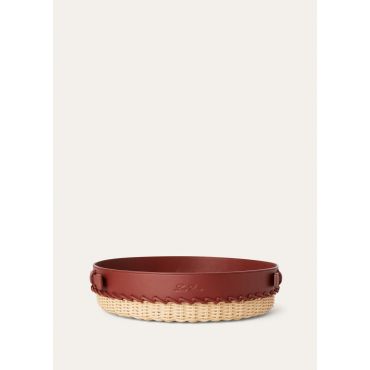 Loro Piana - Tray Shape A.3, Malt/Deep Kummel, Size: NR