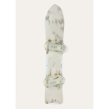 Loro Piana - Ski Snowboard Loro Piana, Desert Dunes, Size: 158