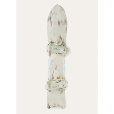 Loro Piana - Ski Snowboard Loro Piana, Desert Dunes, Size: 158