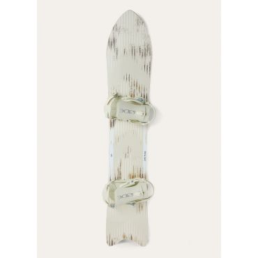 Loro Piana - Ski Snowboard Loro Piana, Desert Dunes, Size: 158