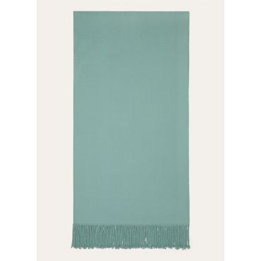 Loro Piana - Fouta Crest, Atlantide, Size: NR