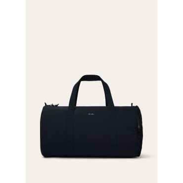 Loro Piana - Pioneer Duffle 20k, Man, Onyx/Black Matt PVD, Size: NR