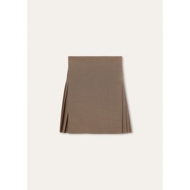 Loro Piana - Brinton Kilt Cover Mouline', Man, Brown Crossroads, Size: 48