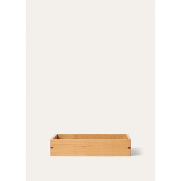 Loro Piana - Pocket Emptier Labyrinth Cherry Wood, Cherrywood Salt/Deep Kummel, Size: NR