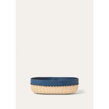 Loro Piana - Basket Shape B.1, Malt/Ocean Heart, Size: NR