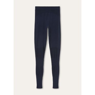 Loro Piana - Durango Trousers Wool Gg 18, Woman, Blue Navy, Size: S
