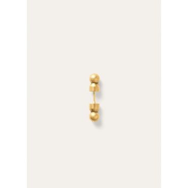 Loro Piana - Tack Stud, Man, Antique Gold, Size: NR