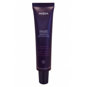 Aveda - Invati Hair &amp; Scalp Masque (150ml)