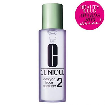 Clinique Clarifying Lotion 2 - 200ml