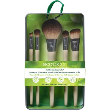 EcoTools - Start The Day Beautifully Kit