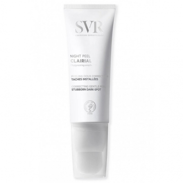 Svr - Clairial Night Peel (50ml)
