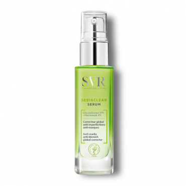 SVR - Sebiaclear Serum Correcteur (30ml)