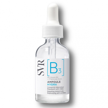 SVR - Ampoule Hydra [B3] (30ml)