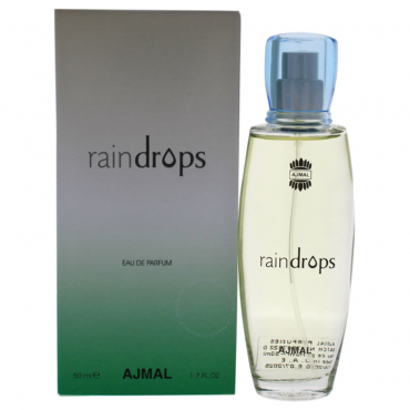Ajmal - Raindrops EDP (50ml)
