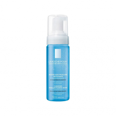 La Roche Posay - Physiological Cleansing Micellar Foaming Water (150ml)