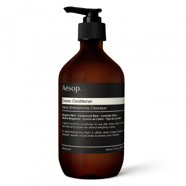 Aesop - Classic Conditioner (500ml)