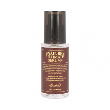 Benton - Snail Bee Ultimate Serum (35ml)