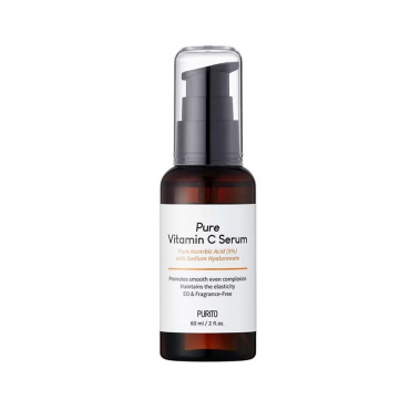 Purito - Pure Vitamin C Serum (60ml)