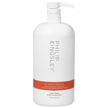 Philip Kingsley - Re-Moisturising Conditioner (1000ml)
