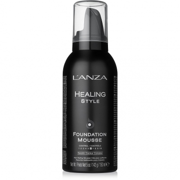 Lanza - Healing Style Foundation Mousse (150ml)