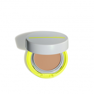Shiseido - Sports BB Compact SPF50 Medium Dark (12g)