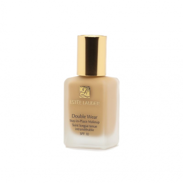 Estee Lauder - Double Wear Stay In Place Makeup Spf10 Cool Vanilla, (30ml)