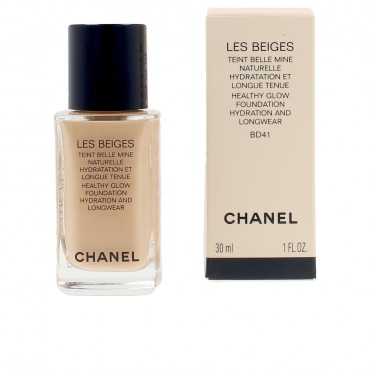 Chanel - Les Beiges Healthy Glow Foundation B30 (30ml)