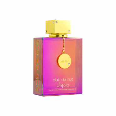 Armaf - Club De Nuit Untold EDP Spray (105ml)