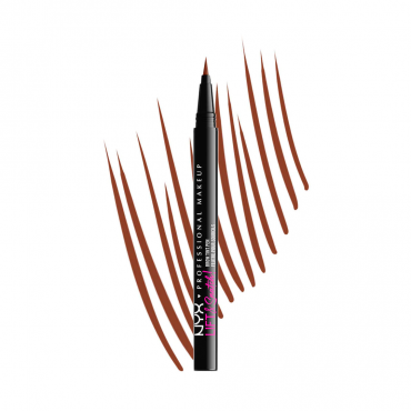 NYX - Professional Makeup Lift &amp; Snatch Brow Tint Pen, Blonde