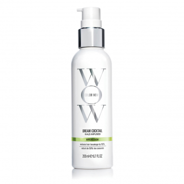Color WOW - Dream Cocktail Kale Infused (200ml)